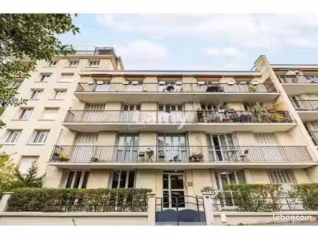 appartement 5 pièces 96 m²