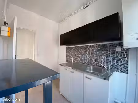 appartement 3 pièces vincennes