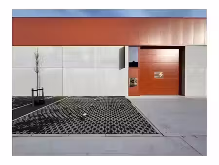 surface industrielle à louer à durmakker 25 evergem (rbx19688)