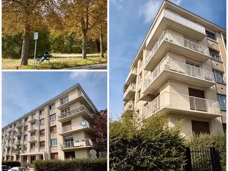 3/4 pièces 82m2