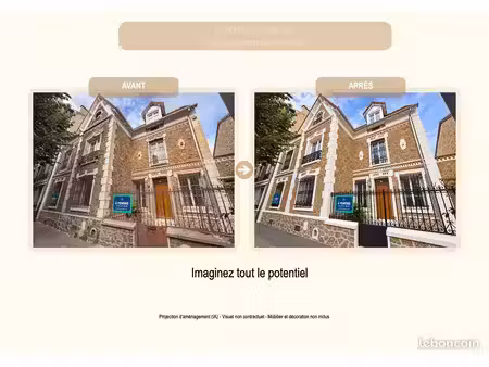 maison 9 pièces 200 m²