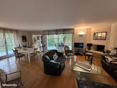 appartement 136 m² saint maur des fosses