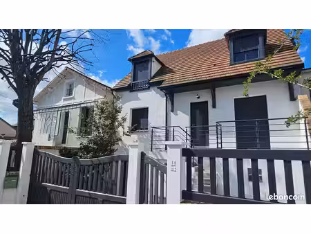 maison 6 pièces 128 m²