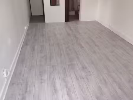loue studio de 18 mètre carré