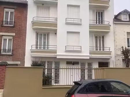 deux pièces 40 m2 au kremlin-bicêtre