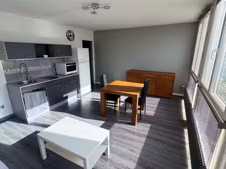 appartement 2p 37m2 adamville