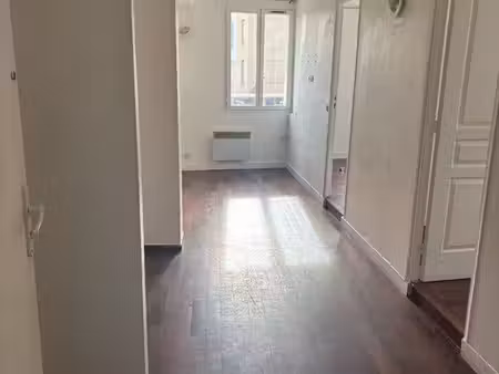 petit t.3 à louer