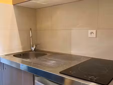 studio créteil université upec proche métro