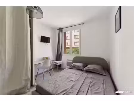 appartement 3 pièces 40 m²