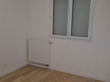 location t2 52 m² – résidence villa camélia  nogent-sur-marne