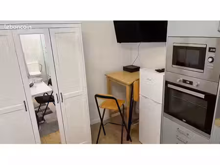 agréable studio