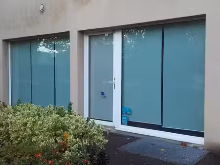 local commercial 39 m²