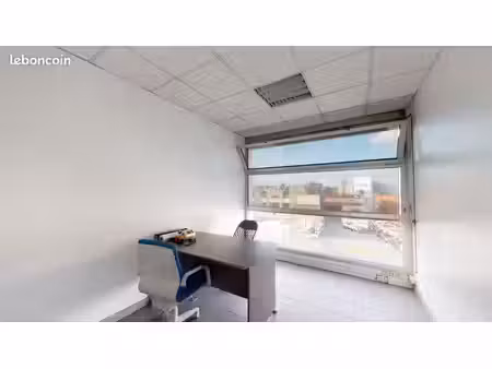 bureaux professions libérales fontenay-sous-bois – sans bail 3-6-9