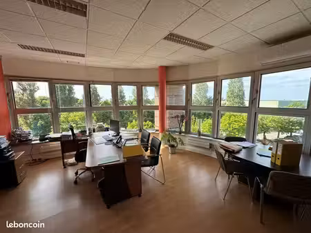 bureaux 179 m² villiers-sur-marne