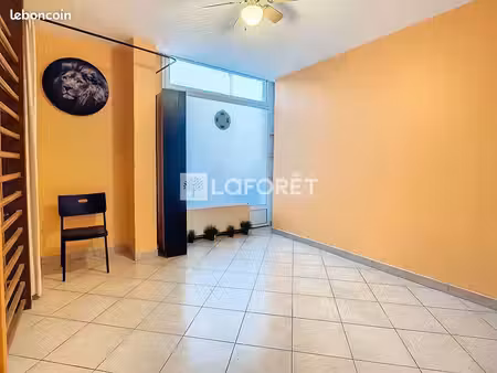 local 55 m² champigny sur marne