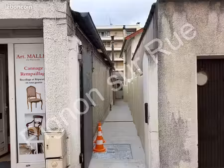 local commercial 40 m² champigny sur marne