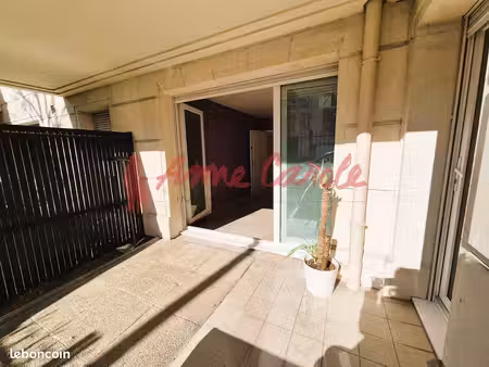 local 54 m² nogent-sur-marne