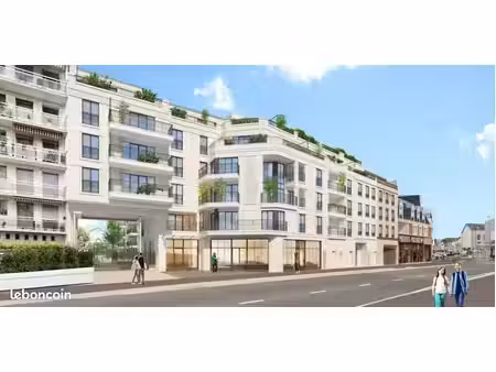 local commercial 270 m² saint-maur-des-fossés