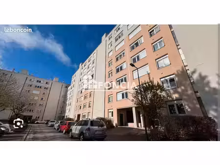 recherche appartement f4 ou f5 à acheter