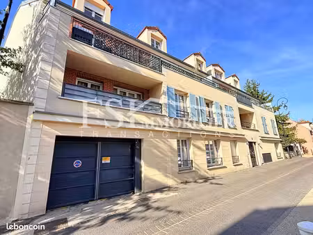 studio 1 pièce 31 m²