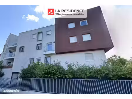 appartement de 3 pièces