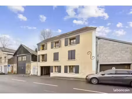 vente logement ancien avec travaux locatif