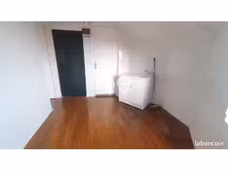 appartement 1 pièce 20 m²
