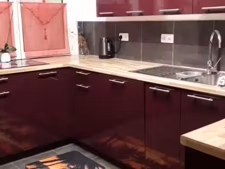 appartement 62 22 m²
