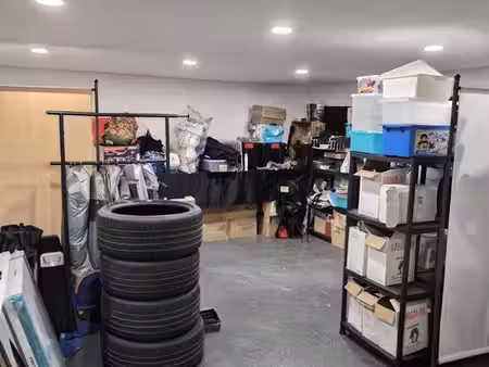 local stockage hobby l’isle-adam