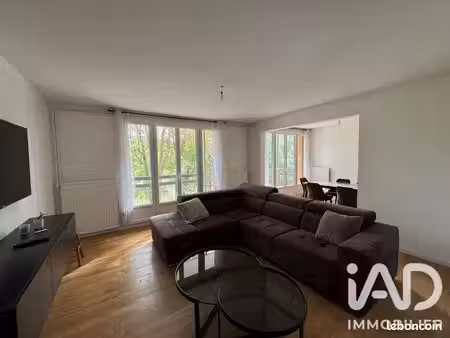 appartement 3 pièces 83 m²