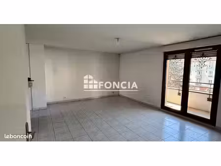 bel appartement sarcelles village