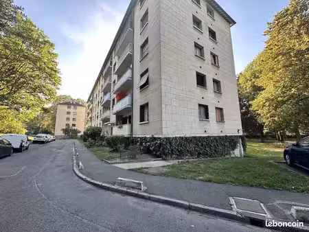 appartement 53 m² sarcelles