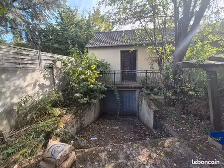 maison a vendre argenteuil 95100