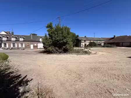 propriété 4 pièces 121 m²