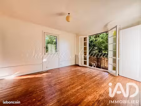 appartement 3 pièces 57 m²