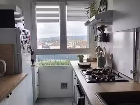 grand appartement f2