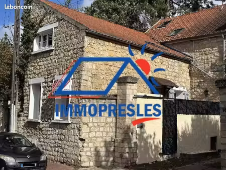 maison 4 pièces 104 m²
