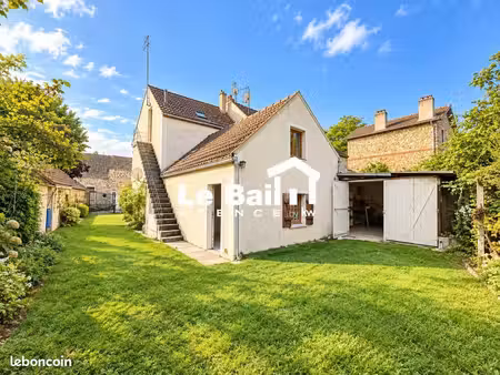 maison 7 pièces 123 m²