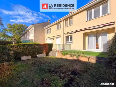 maison de 5 pièces