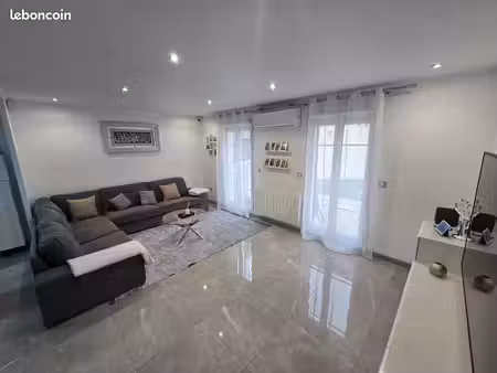 maison 5 pièces