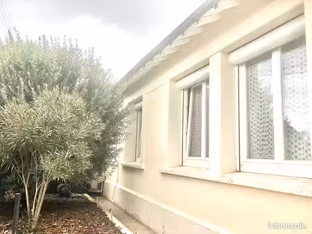 maison 4 pièces 70 m²