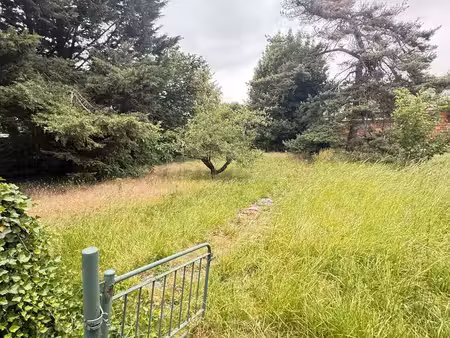 terrain 469 m² herblay-sur-seine