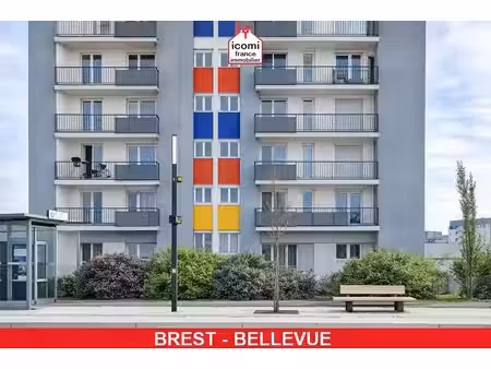 appartement 3 pièces