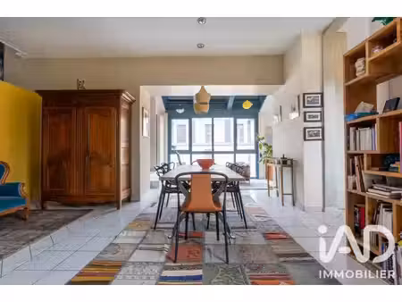 vente appartement 6 pièces