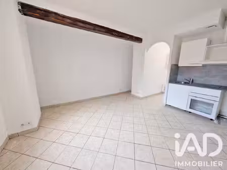 vente studio 1 pièce