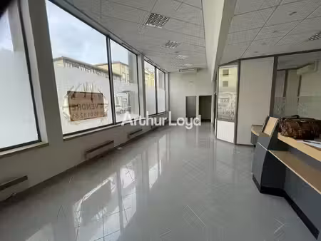 vente commerce chalons en champagne 51000 134m²
