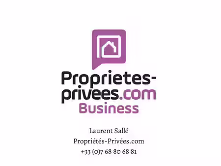 vente local d’activités vannes 56000 550m²