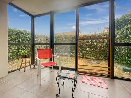 maison bbc de 2015  92 m²   vendue louée