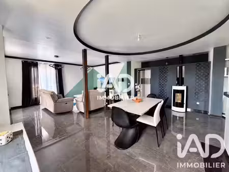 vente maison traditionnelle 5 pièces