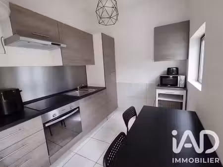 immeuble à châlons-en-champagne (51000)